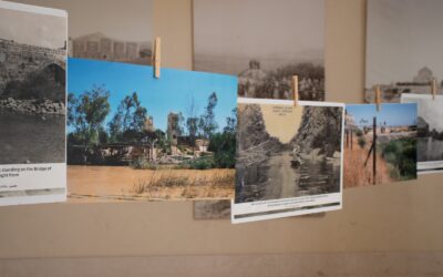 Jordan Valley Photo Exhibition