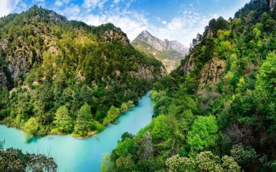 Jabal Moussa Biosphere Reserve joins Medforval